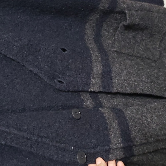 MADEWELL Boucle Cardigan Sweater, Size S - Picture 10 of 16